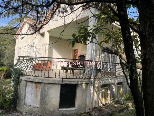 Maison à vendre 5 pièces de 149 m²