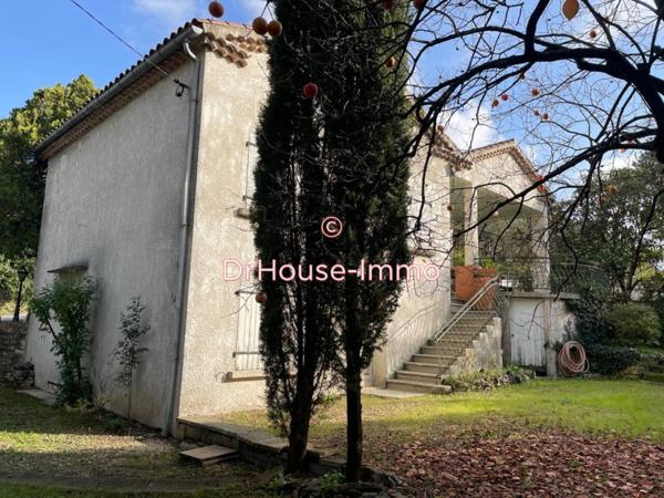 Maison à vendre 5 pièces de 149 m²