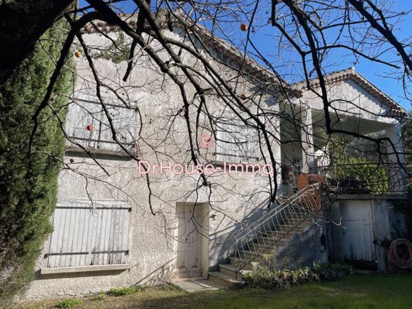 Maison à vendre 5 pièces de 149 m²