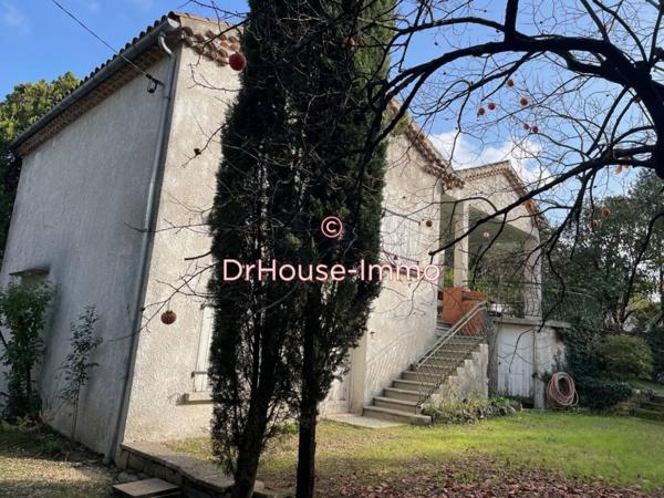 Maison à vendre 5 pièces de 149 m²