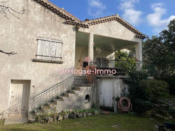 Maison à vendre 5 pièces de 149 m²