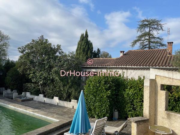 Maison à vendre 5 pièces de 149 m²