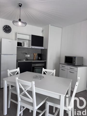 Appartement à vendre 2 pièces 42 m² Pau