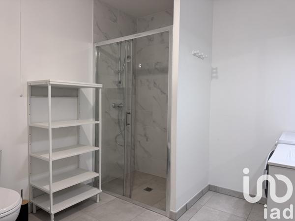 Appartement à vendre 2 pièces 42 m² Pau