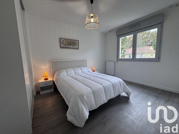 Appartement à vendre 2 pièces 42 m² Pau