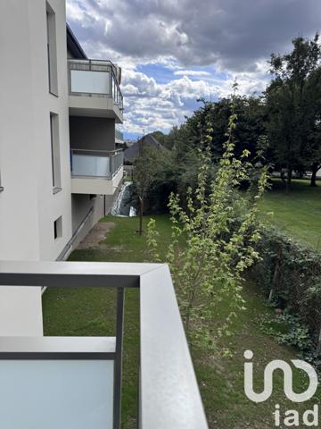 Appartement à vendre 2 pièces 42 m² Pau