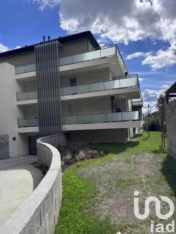 Appartement à vendre 2 pièces 42 m² Pau