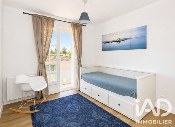 Maison à vendre 7 pièces 172 m² Puilboreau