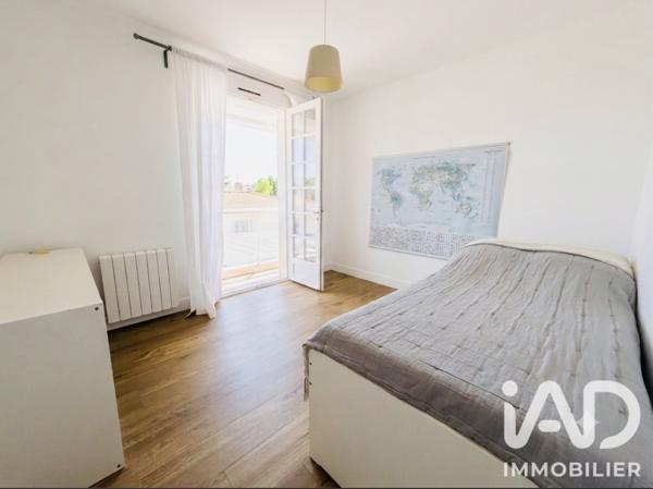Maison à vendre 7 pièces 172 m² Puilboreau
