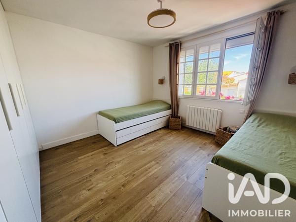 Maison à vendre 7 pièces 172 m² Puilboreau