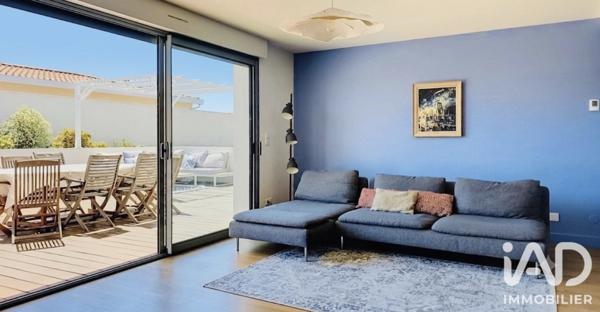 Maison à vendre 7 pièces 172 m² Puilboreau