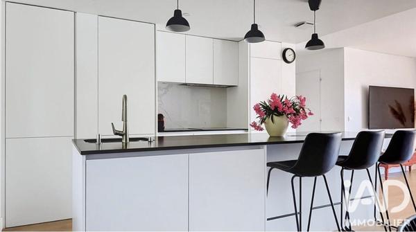 Maison à vendre 7 pièces 172 m² Puilboreau