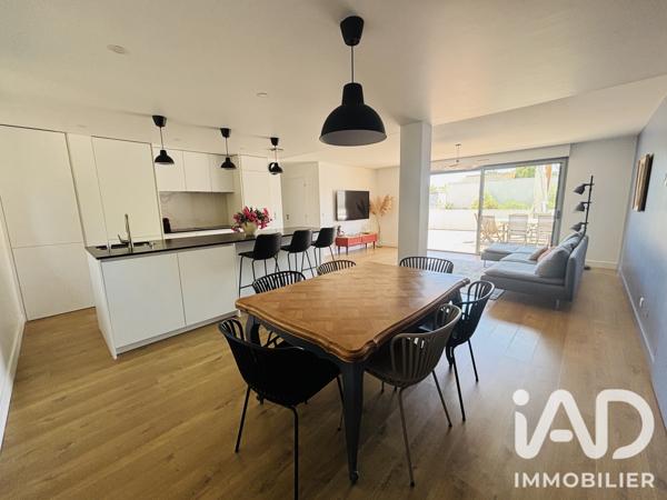 Maison à vendre 7 pièces 172 m² Puilboreau