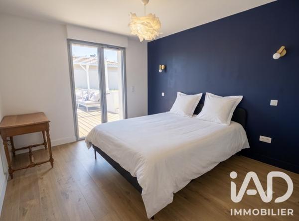 Maison à vendre 7 pièces 172 m² Puilboreau
