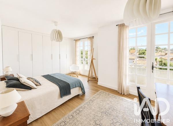 Maison à vendre 7 pièces 172 m² Puilboreau