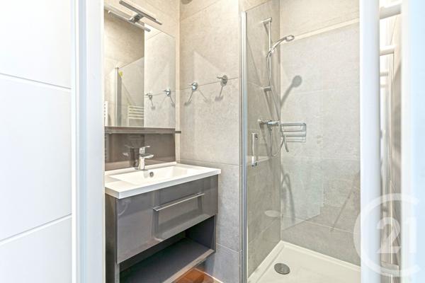 Appartement F4 à vendre  4 pièces - 85,13 m2 ASNIERES SUR SEINE - 92