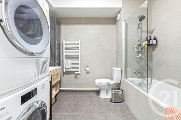 Appartement F4 à vendre  4 pièces - 85,13 m2 ASNIERES SUR SEINE - 92