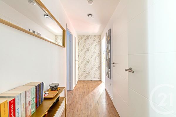 Appartement F4 à vendre  4 pièces - 85,13 m2 ASNIERES SUR SEINE - 92