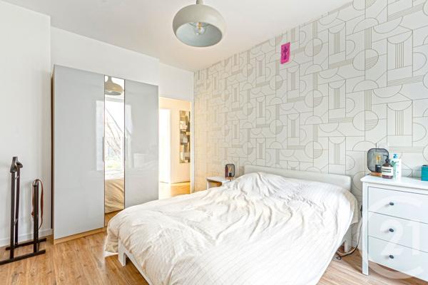 Appartement F4 à vendre  4 pièces - 85,13 m2 ASNIERES SUR SEINE - 92