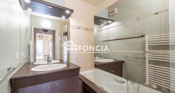 À vendre Appartement 3 pièces 64.66 m² - Châtenay-malabry 92290