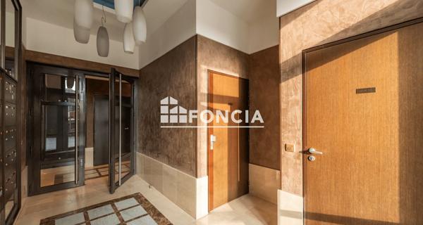 À vendre Appartement 3 pièces 64.66 m² - Châtenay-malabry 92290