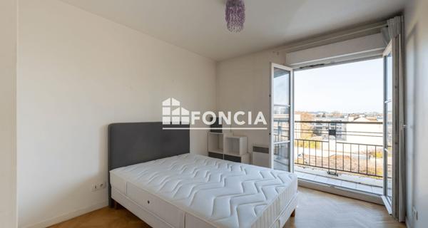 À vendre Appartement 3 pièces 64.66 m² - Châtenay-malabry 92290