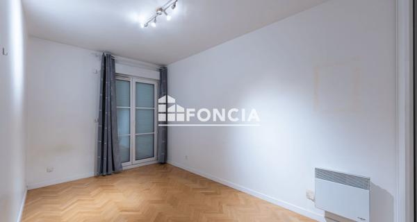 À vendre Appartement 3 pièces 64.66 m² - Châtenay-malabry 92290