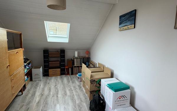 Maison à vendre    3 pièces •  Champs-sur-Marne