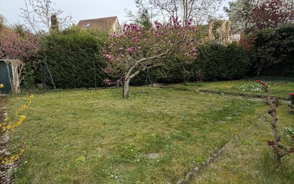 Maison à vendre    3 pièces •  Champs-sur-Marne