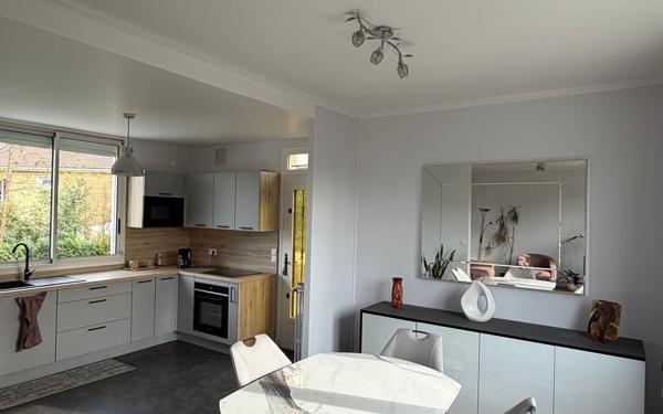 Maison à vendre    3 pièces •  Champs-sur-Marne