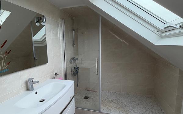 Maison à vendre    3 pièces •  Champs-sur-Marne