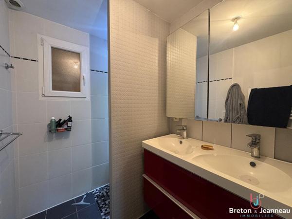 Maison à L'Huisserie