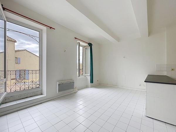 Appartement 3 pièces 49 m2
