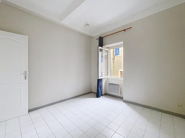 Appartement 3 pièces 49 m2