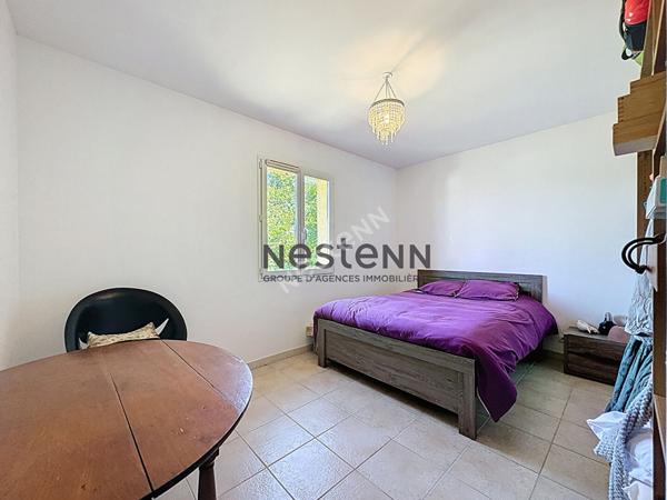 Maison Camaret-sur-aigues 6 pièce(s) 140 m2