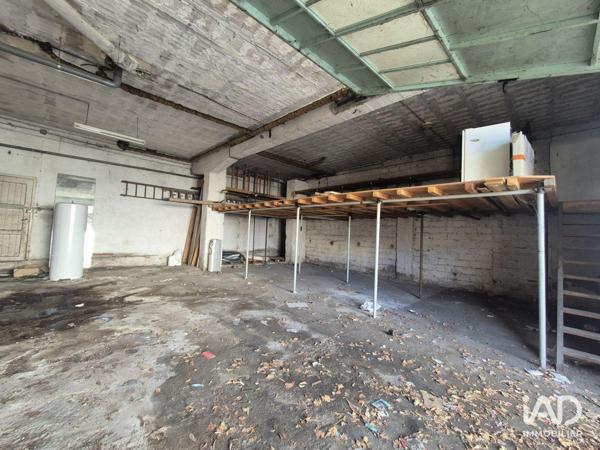 Murs commerciaux  à vendre 465 m² Perpignan