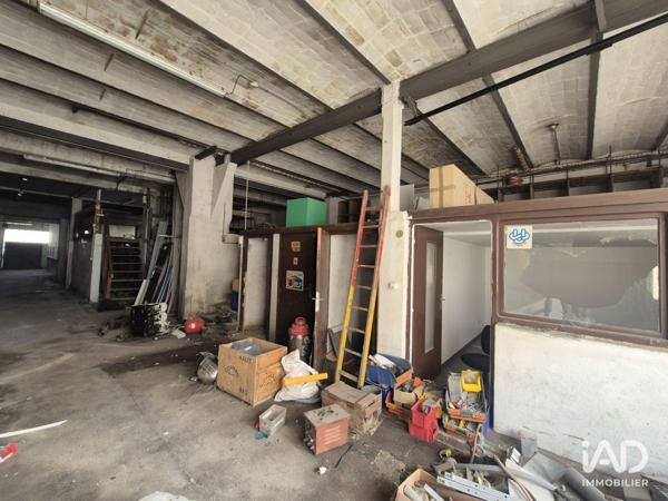 Murs commerciaux  à vendre 465 m² Perpignan
