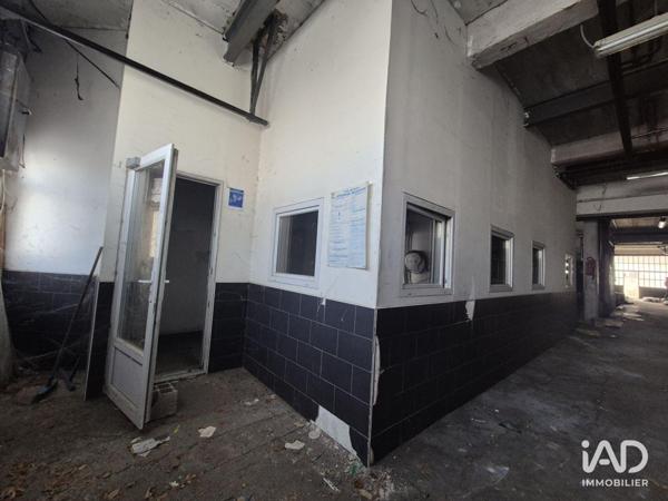 Murs commerciaux  à vendre 465 m² Perpignan