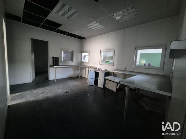 Murs commerciaux  à vendre 465 m² Perpignan
