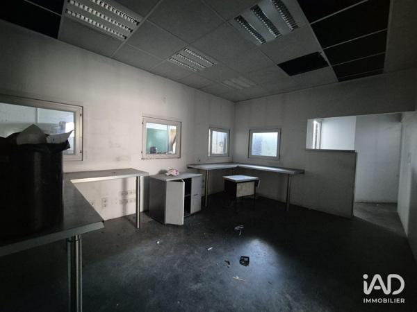 Murs commerciaux  à vendre 465 m² Perpignan