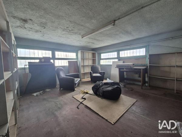 Murs commerciaux  à vendre 465 m² Perpignan