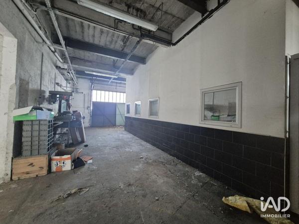 Murs commerciaux  à vendre 465 m² Perpignan