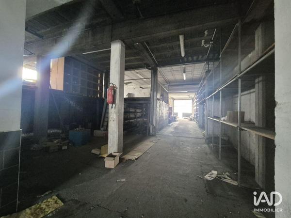 Murs commerciaux  à vendre 465 m² Perpignan