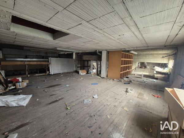 Murs commerciaux  à vendre 465 m² Perpignan