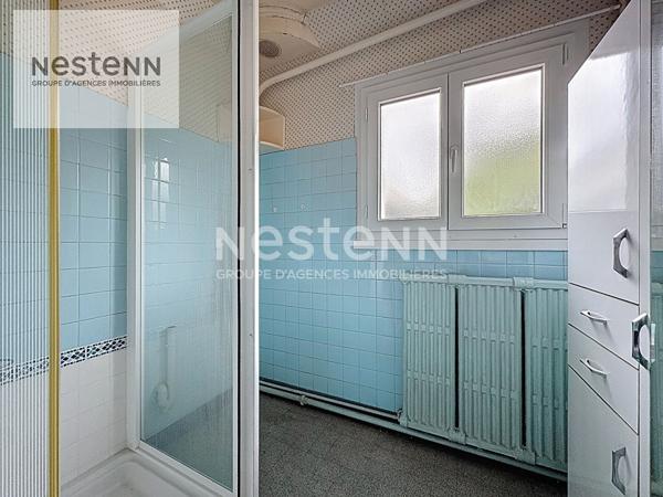 MAISON T5 - JARDIN GARAGE - PROCHE GARE ORLEANS - ST VINCENT