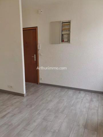 Location Appartement 4 pièces 71 m2 à Lons-le-Saunier