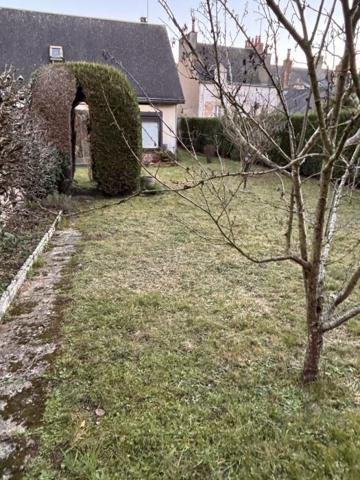 Maison individuelle Sillé-le-Guillaume 122 m²