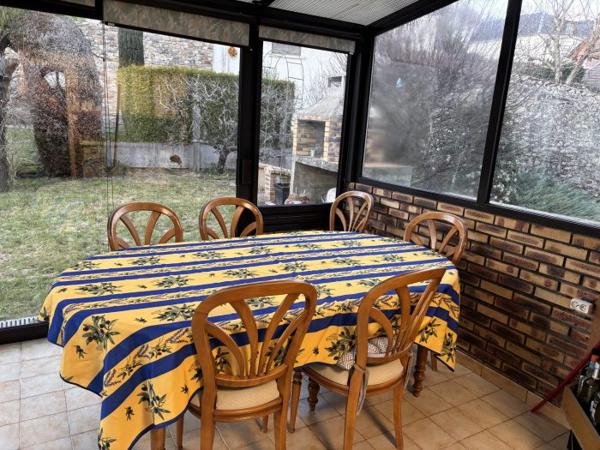 Maison individuelle Sillé-le-Guillaume 122 m²