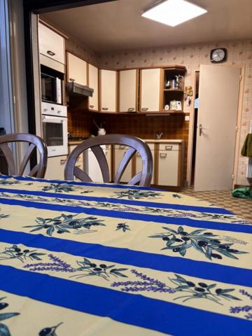 Maison individuelle Sillé-le-Guillaume 122 m²