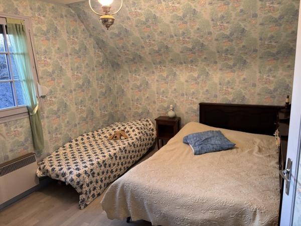 Maison individuelle Sillé-le-Guillaume 122 m²